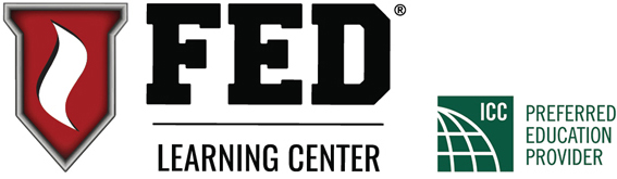 F E D Learning Center Logo
